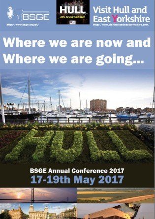It’s coming home – ASM 2017
