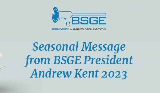 President’s Seasonal Message