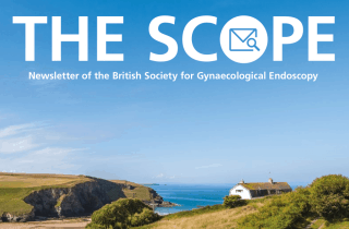 Latest issue of The Scope launched