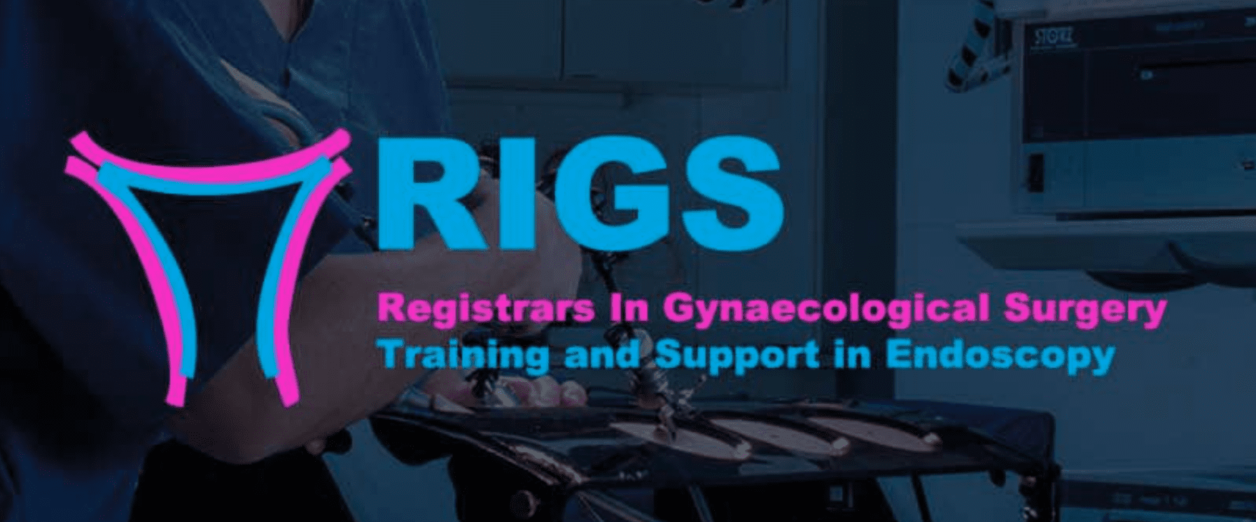 RIGS advertising for four trainee representatives