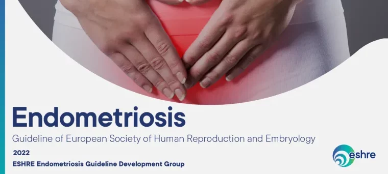 New ESHRE Endometriosis Guideline